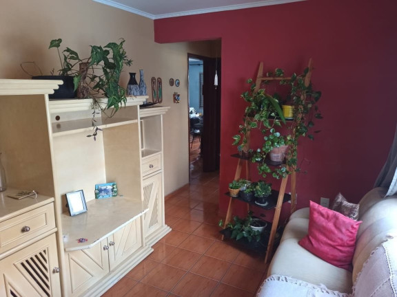 Imagem Apartamento com 2 Quartos à Venda, 60 m² em Parque Das Nações - Santo André Imagem Apartamento com 2 Quartos à Venda, 60 m² em Parque Das Nações - Santo André