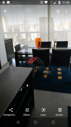 Imagem Cobertura com 2 Quartos à Venda, 101 m² em Pinheiros - São Paulo Imagem Cobertura com 2 Quartos à Venda, 101 m² em Pinheiros - São Paulo