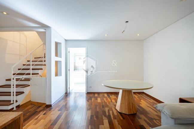 Imagem Casa com 3 Quartos à Venda, 204 m² em Panamby - São Paulo Imagem Casa com 3 Quartos à Venda, 204 m² em Panamby - São Paulo