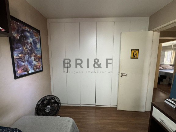 Imagem Apartamento com 3 Quartos à Venda, 100 m² em Vila Cordeiro - São Paulo Imagem Apartamento com 3 Quartos à Venda, 100 m² em Vila Cordeiro - São Paulo
