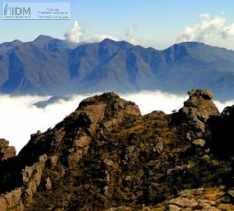Imagem Chácara à Venda, 853.800 m² em Centro - Carvalhos Imagem Chácara à Venda, 853.800 m² em Centro - Carvalhos
