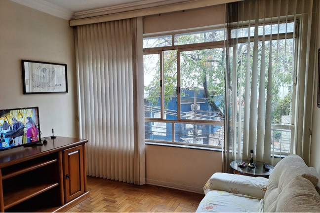 Imagem Apartamento com 2 Quartos à Venda, 92 m² em Jardim Paulista - São Paulo Imagem Apartamento com 2 Quartos à Venda, 92 m² em Jardim Paulista - São Paulo