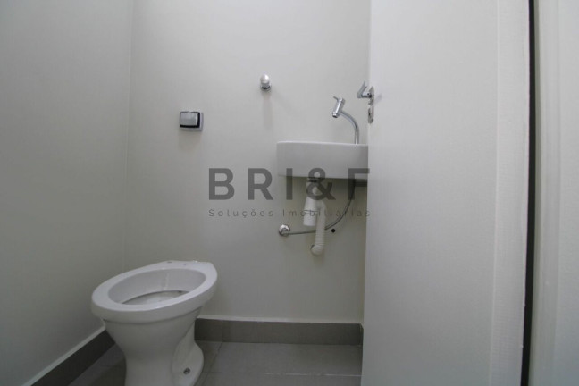 Imagem Apartamento com 3 Quartos à Venda, 80 m² em Jardim Taquaral - São Paulo Imagem Apartamento com 3 Quartos à Venda, 80 m² em Jardim Taquaral - São Paulo