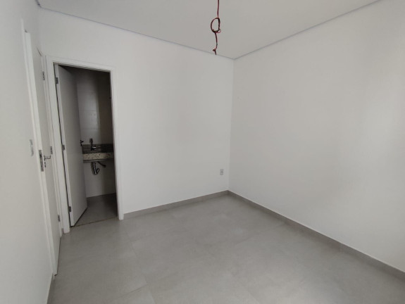 Imagem Casa com 2 Quartos à Venda, 100 m² em Campo Grande - Santos