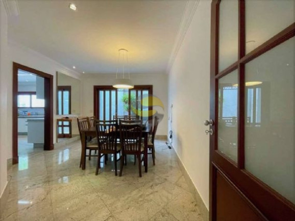 Imagem Casa de Condomínio com 5 Quartos à Venda, 752 m² em São Paulo Ii - Cotia