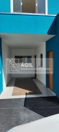 Sobrado com 2 Quartos à Venda, 78 m² em Cidade Nova Jacareí - Jacareí