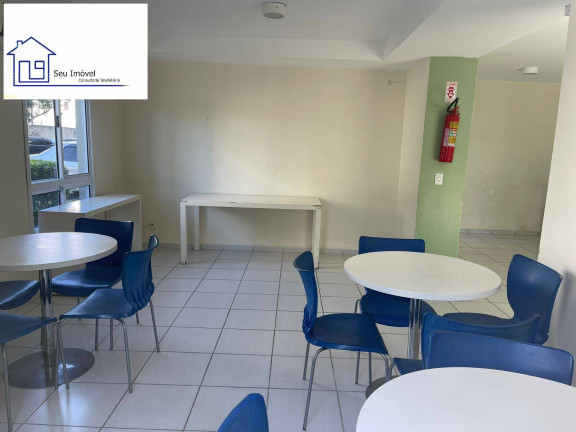Imagem Apartamento com 2 Quartos à Venda, 52 m² em Camorim - Rio De Janeiro