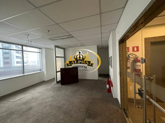 Imagem Sala Comercial para Alugar, 360 m² em Alphaville - Barueri