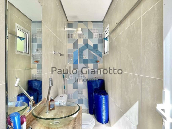 Imagem Casa de Condomínio com 4 Quartos à Venda, 315 m² em Granja Viana - Cotia