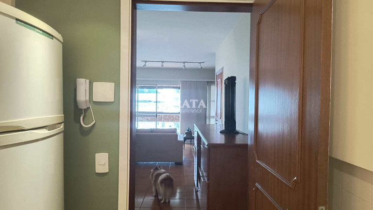 Imagem Apartamento com 3 Quartos à Venda, 125 m² em Pitangueiras - Guarujá Imagem Apartamento com 3 Quartos à Venda, 125 m² em Pitangueiras - Guarujá
