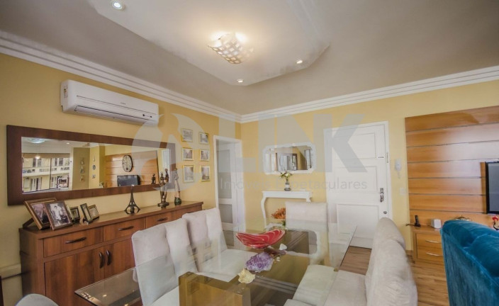 Imagem Apartamento com 3 Quartos à Venda, 132 m² em Centro Histórico - Porto Alegre Imagem Apartamento com 3 Quartos à Venda, 132 m² em Centro Histórico - Porto Alegre