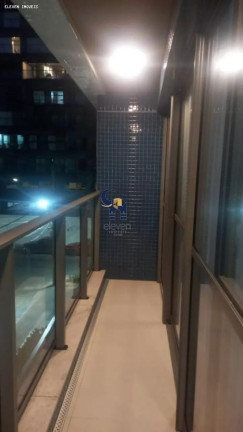 Imagem Apartamento com 1 Quarto à Venda, 30 m² em Barra - Salvador Imagem Apartamento com 1 Quarto à Venda, 30 m² em Barra - Salvador