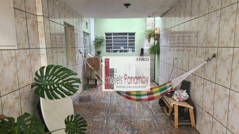 Imagem Casa com 2 Quartos à Venda, 126 m² em Santo Amaro - São Paulo Imagem Casa com 2 Quartos à Venda, 126 m² em Santo Amaro - São Paulo