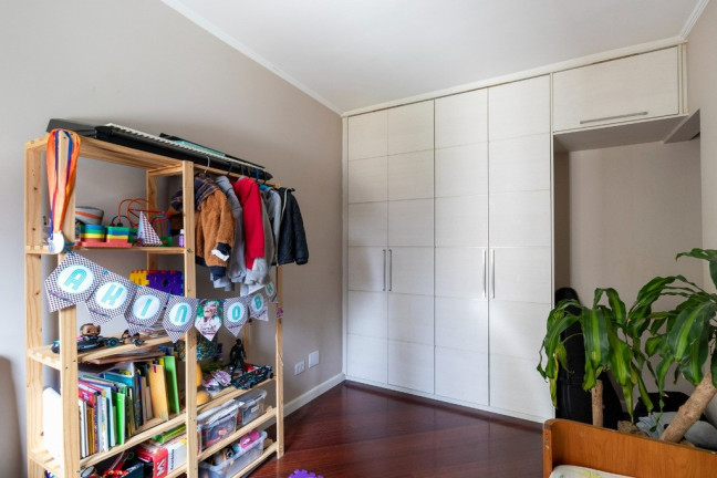 Imagem Apartamento com 1 Quarto à Venda, 54 m² em Brooklin Paulista - São Paulo Imagem Apartamento com 1 Quarto à Venda, 54 m² em Brooklin Paulista - São Paulo