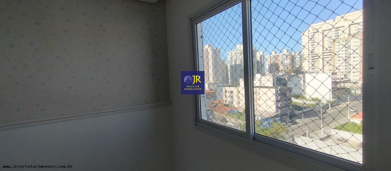 Imagem Apartamento com 3 Quartos à Venda, 80 m² em Praia Itaparica - Vila Velha