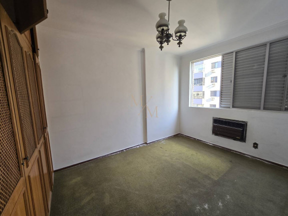 Imagem Apartamento com 3 Quartos à Venda, 133 m² em Aparecida - Santos Imagem Apartamento com 3 Quartos à Venda, 133 m² em Aparecida - Santos