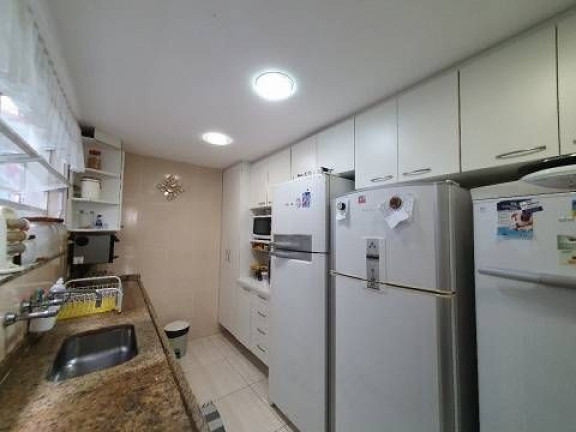 Imagem Casa com 4 Quartos à Venda, 377 m² em Freguesia De Jacarepaguá - Rio De Janeiro