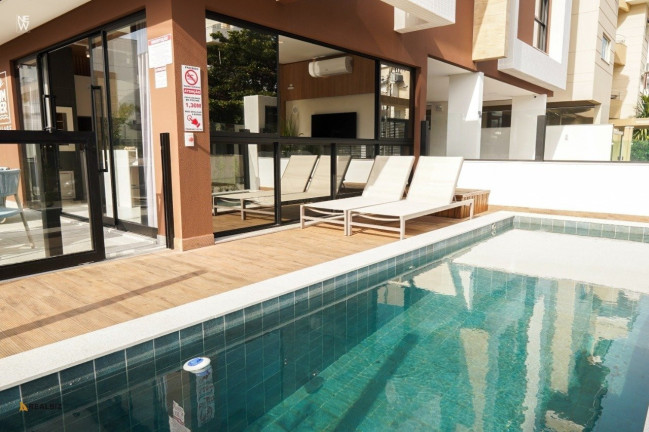 Imagem Apartamento com 2 Quartos à Venda, 96 m² em Palmas - Governador Celso Ramos Imagem Apartamento com 2 Quartos à Venda, 96 m² em Palmas - Governador Celso Ramos
