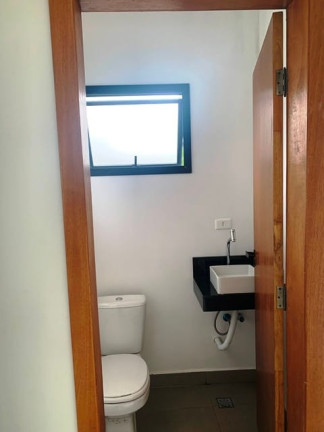Imagem Casa de Condomínio com 2 Quartos à Venda, 88 m² em Vila Prado - Pindamonhangaba Imagem Casa de Condomínio com 2 Quartos à Venda, 88 m² em Vila Prado - Pindamonhangaba