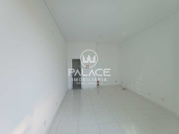 Imagem Sala Comercial para Alugar, 35 m² em Nova América - Piracicaba Imagem Sala Comercial para Alugar, 35 m² em Nova América - Piracicaba