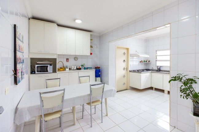 Imagem Casa com 3 Quartos à Venda, 209 m² em Jardim Da Saúde - São Paulo