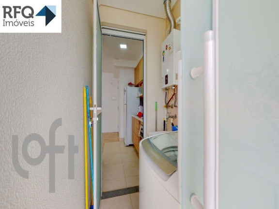 Imagem Imóvel com 2 Quartos para Alugar, 72 m² em Cambuci - São Paulo