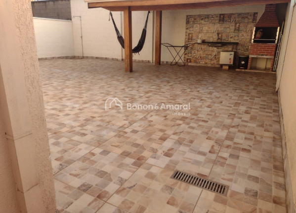Imagem Casa de Condomínio com 3 Quartos à Venda, 300 m² em João Aranha - Paulínia Imagem Casa de Condomínio com 3 Quartos à Venda, 300 m² em João Aranha - Paulínia