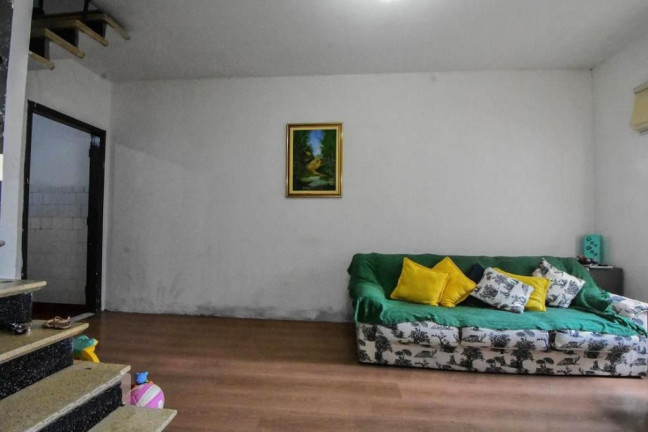 Imagem Casa com 2 Quartos à Venda, 80 m² em Campo Belo - São Paulo Imagem Casa com 2 Quartos à Venda, 80 m² em Campo Belo - São Paulo