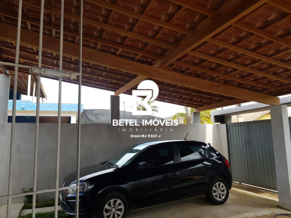Imagem Casa com 3 Quartos à Venda, 120 m² em Gargau - São Francisco De Itabapoana Imagem Casa com 3 Quartos à Venda, 120 m² em Gargau - São Francisco De Itabapoana