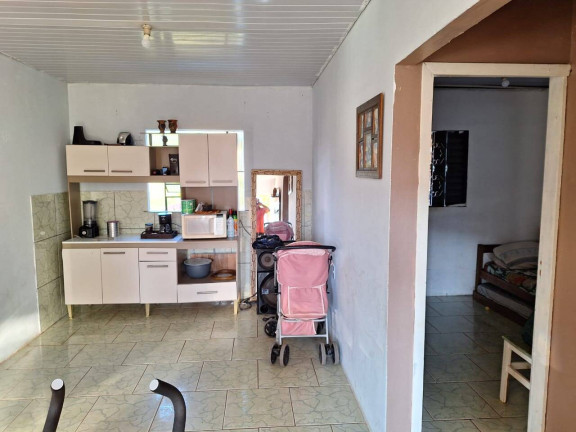 Imagem Casa com 3 Quartos à Venda, 400 m² em águas Claras - Viamão