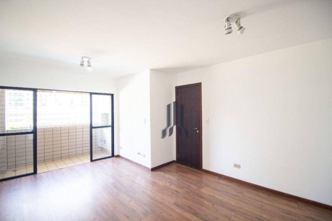 Imagem Apartamento com 4 Quartos à Venda, 106 m² em Cabral - Curitiba Imagem Apartamento com 4 Quartos à Venda, 106 m² em Cabral - Curitiba