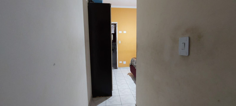 Imagem Casa com 3 Quartos à Venda, 94 m² em Aviação - Praia Grande Imagem Casa com 3 Quartos à Venda, 94 m² em Aviação - Praia Grande