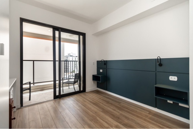 Imagem Imóvel com 1 Quarto à Venda, 24 m² em Vila Mariana - São Paulo Imagem Imóvel com 1 Quarto à Venda, 24 m² em Vila Mariana - São Paulo