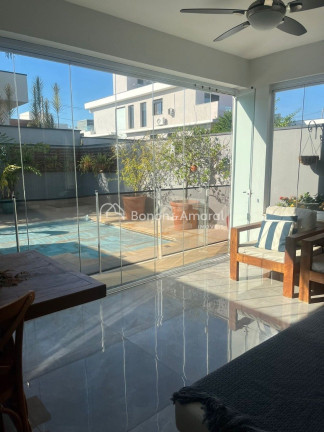 Imagem Casa de Condomínio com 4 Quartos à Venda, 390 m² em Parque Brasil 500 - Paulínia Imagem Casa de Condomínio com 4 Quartos à Venda, 390 m² em Parque Brasil 500 - Paulínia