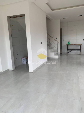 Imagem Casa com 3 Quartos à Venda, 90 m² em Itacolomi - Balneário Piçarras Imagem Casa com 3 Quartos à Venda, 90 m² em Itacolomi - Balneário Piçarras