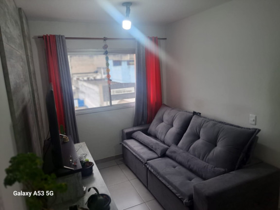 Imagem Apartamento com 2 Quartos à Venda, 55 m² em Sacomã - São Paulo Imagem Apartamento com 2 Quartos à Venda, 55 m² em Sacomã - São Paulo