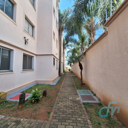 Imagem Apartamento com 2 Quartos à Venda, 52 m² em Alto Ipiranga - Mogi Das Cruzes Imagem Apartamento com 2 Quartos à Venda, 52 m² em Alto Ipiranga - Mogi Das Cruzes