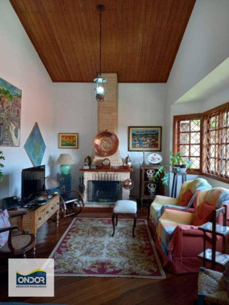 Imagem Imóvel com 3 Quartos à Venda, 260 m² em Alto Da Serra (mailasqui) - São Roque Imagem Imóvel com 3 Quartos à Venda, 260 m² em Alto Da Serra (mailasqui) - São Roque