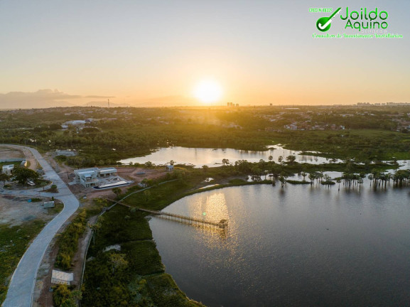 Imagem Terreno à Venda, 316 m² em Coaçu - Eusébio
