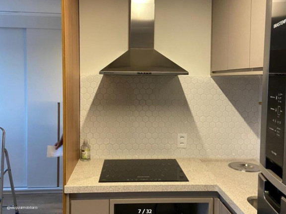 Imagem Apartamento com 1 Quarto à Venda, 30 m² em Pinheiros - São Paulo Imagem Apartamento com 1 Quarto à Venda, 30 m² em Pinheiros - São Paulo