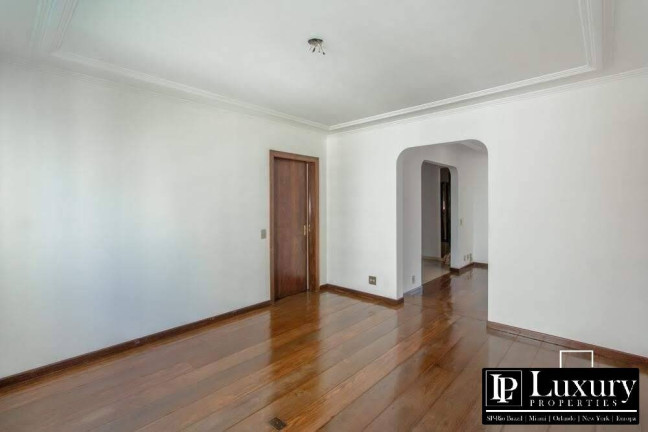 Imagem Apartamento com 4 Quartos à Venda, 267 m² em Itaim Bibi - São Paulo Imagem Apartamento com 4 Quartos à Venda, 267 m² em Itaim Bibi - São Paulo