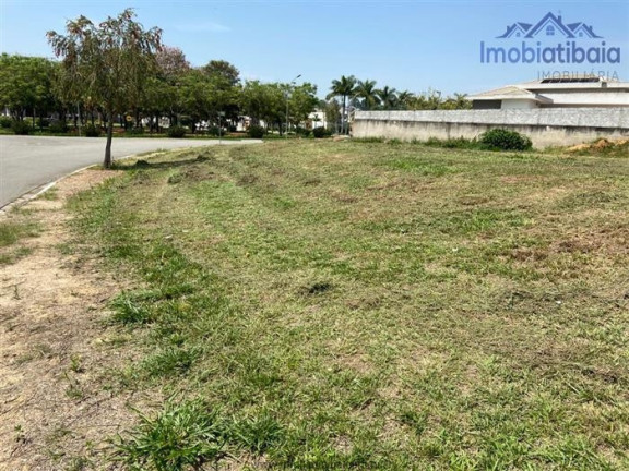 Imagem Terreno em Condomínio à Venda, 680 m² em Condomínio Shamballa Ii - Atibaia