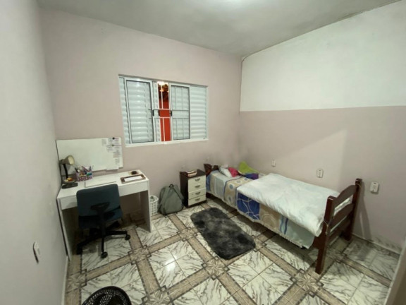 Imagem Casa com 2 Quartos à Venda, 70 m² em Jardim Morro Azul - Iracemápolis Imagem Casa com 2 Quartos à Venda, 70 m² em Jardim Morro Azul - Iracemápolis