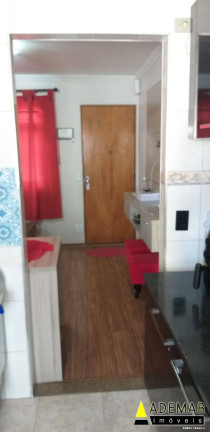 Imagem Apartamento com 2 Quartos à Venda, 50 m² em Serraria - Diadema Imagem Apartamento com 2 Quartos à Venda, 50 m² em Serraria - Diadema