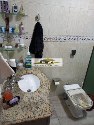 Imagem Casa com 2 Quartos à Venda, 112 m² em Vila Deodoro - São Paulo Imagem Casa com 2 Quartos à Venda, 112 m² em Vila Deodoro - São Paulo