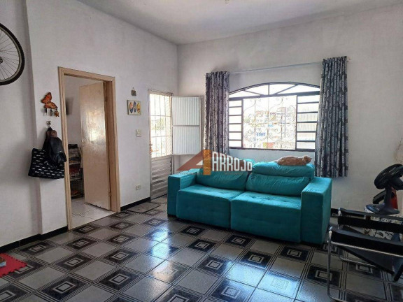 Imagem Casa com 2 Quartos à Venda, 115 m² em Ermelino Matarazzo - São Paulo Imagem Casa com 2 Quartos à Venda, 115 m² em Ermelino Matarazzo - São Paulo