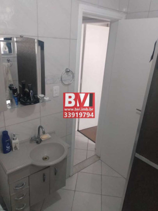 Imagem Apartamento com 1 Quarto à Venda, 60 m² em Vila Da Penha - Rio De Janeiro