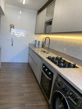 Imagem Apartamento com 3 Quartos à Venda, 80 m² em Jardim Nova Europa - Campinas Imagem Apartamento com 3 Quartos à Venda, 80 m² em Jardim Nova Europa - Campinas