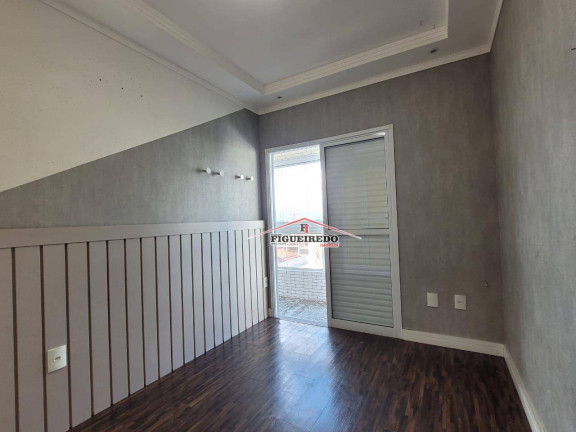 Imagem Apartamento com 2 Quartos à Venda, 63 m² em Vila Guilhermina - Praia Grande