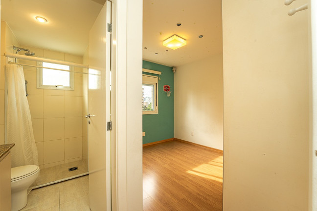 Imagem Apartamento com 4 Quartos à Venda, 201 m² em Jardim Fonte Do Morumbi - São Paulo